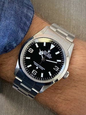 Rolex Watch For Men 224270-0001