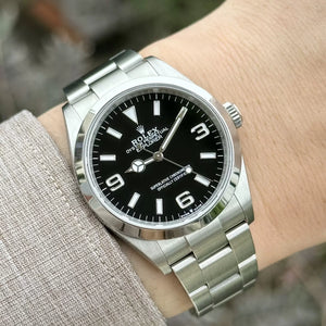 Rolex Watch For Men 224270-0001