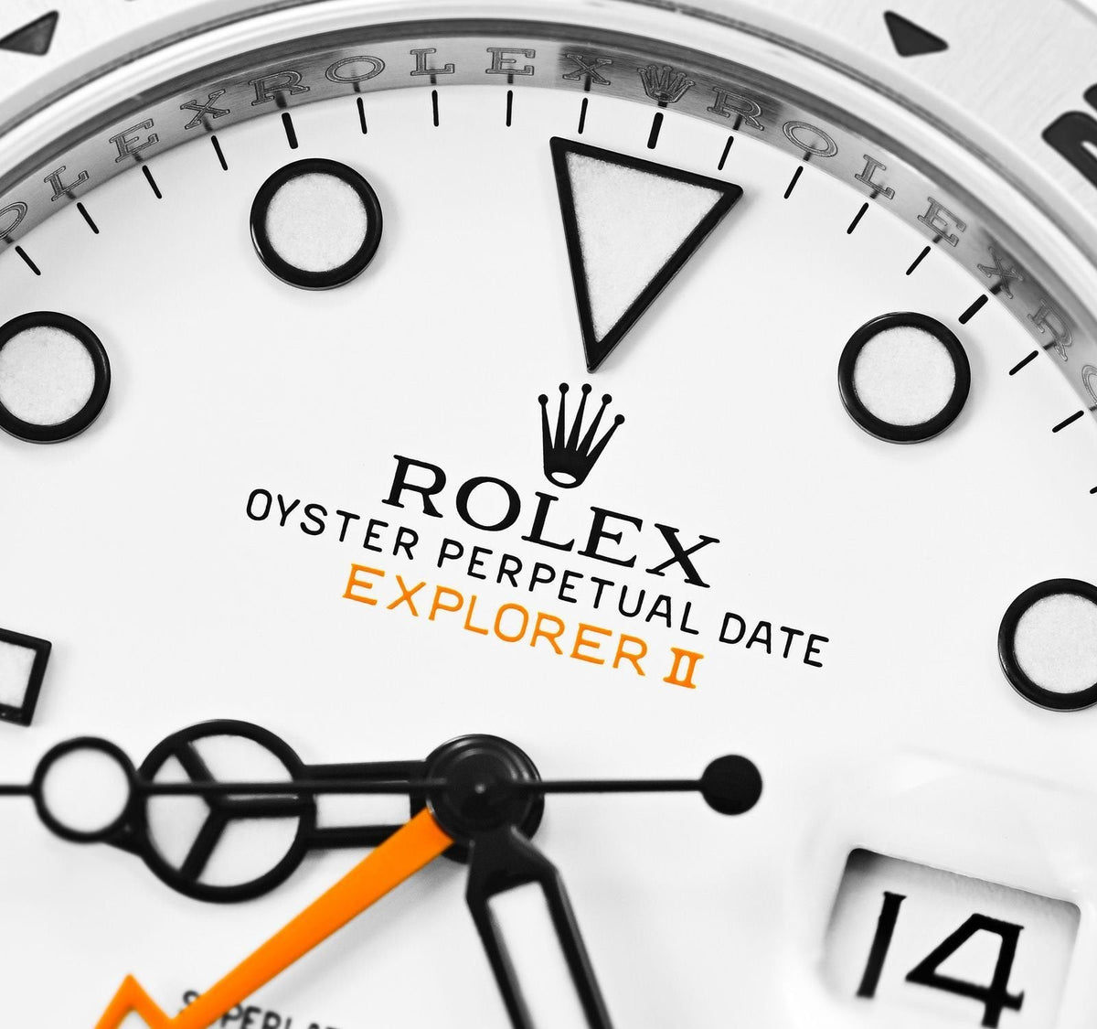 Rolex Watch For Men 226570-0001
