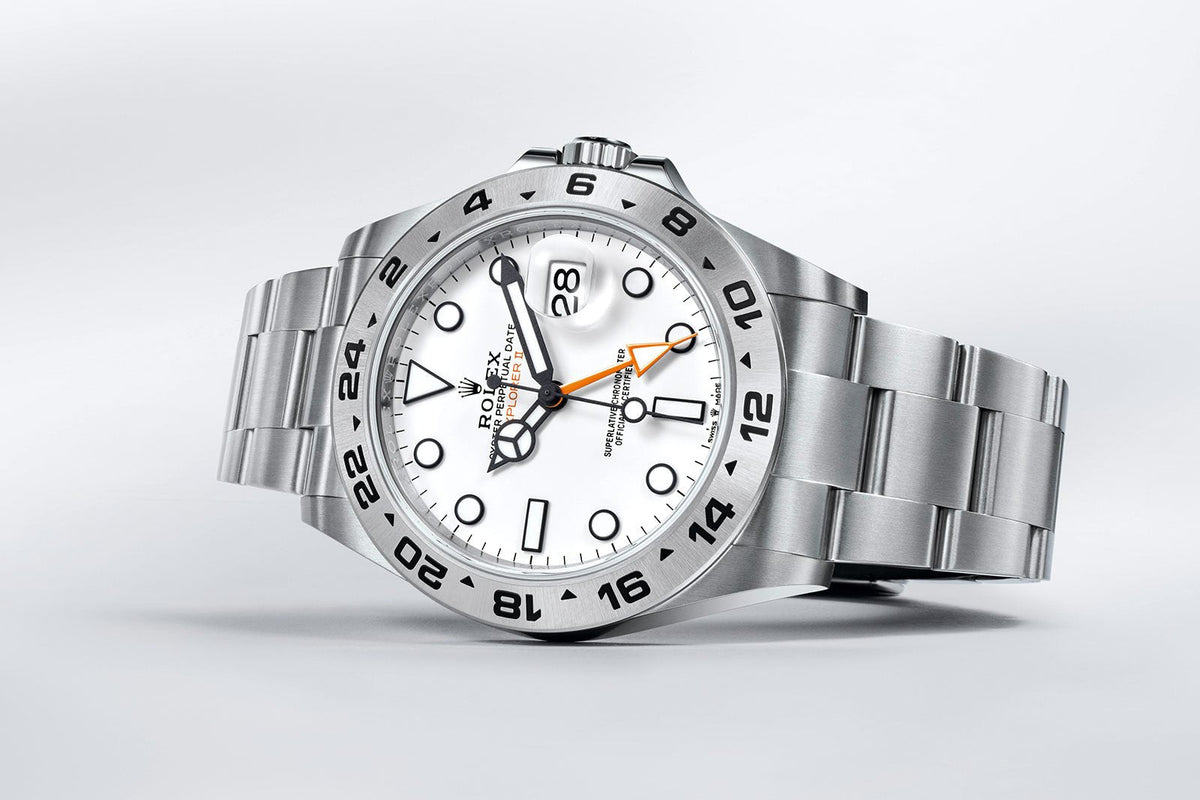Rolex Watch For Men 226570-0001
