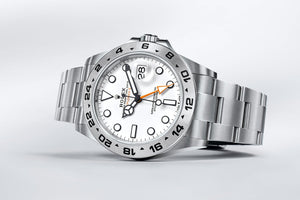 Rolex Watch For Men 226570-0001