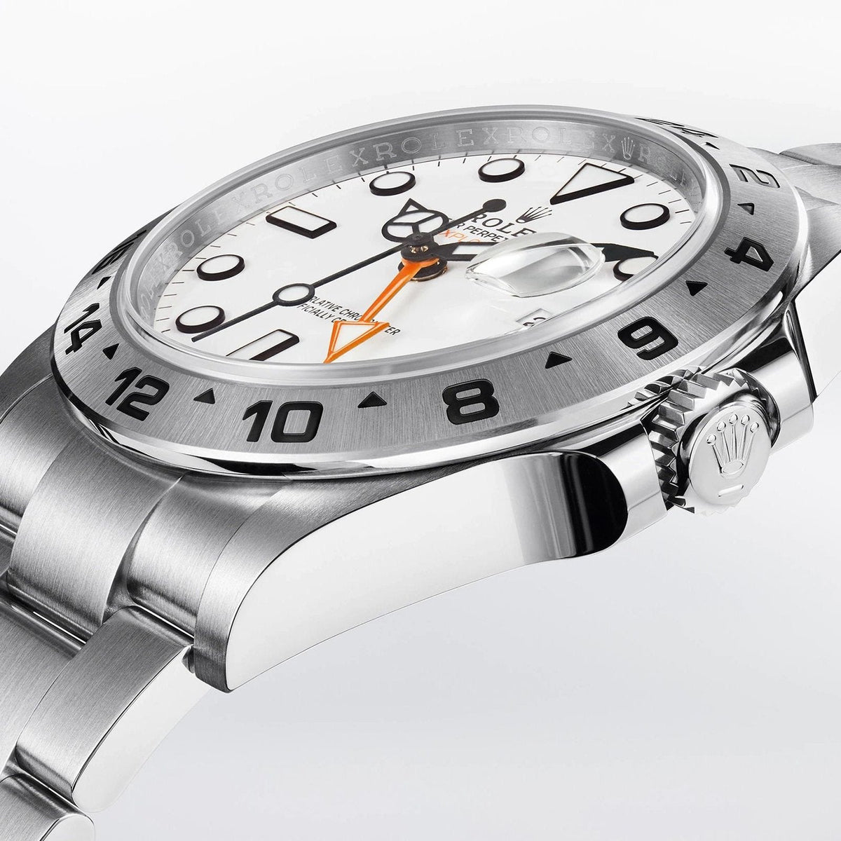 Rolex Watch For Men 226570-0001