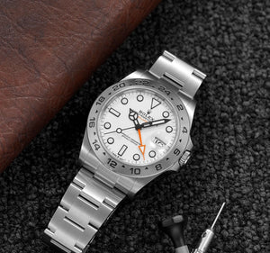 Rolex Watch For Men 226570-0001