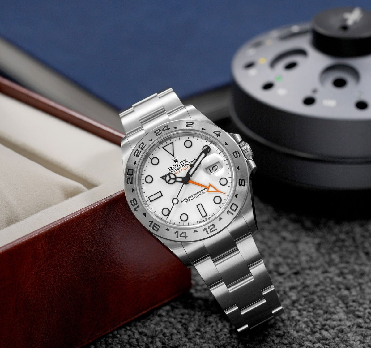 Rolex Watch For Men 226570-0001