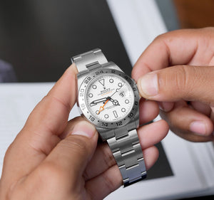 Rolex Watch For Men 226570-0001