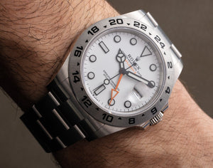 Rolex Watch For Men 226570-0001