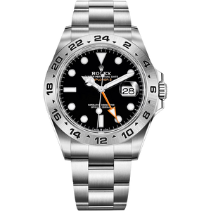 Rolex Watch For Men 226570-0002