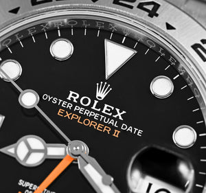 Rolex Watch For Men 226570-0002
