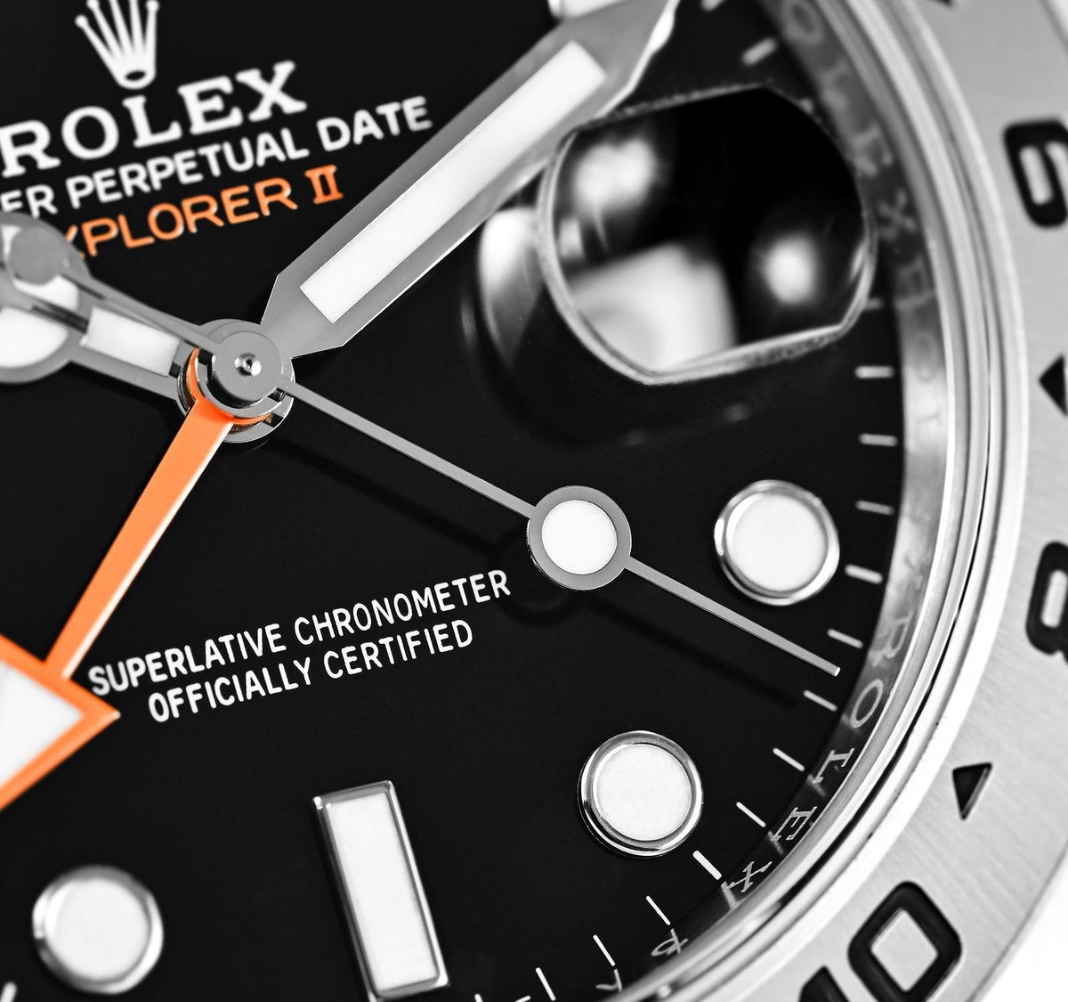 Rolex Watch For Men 226570-0002