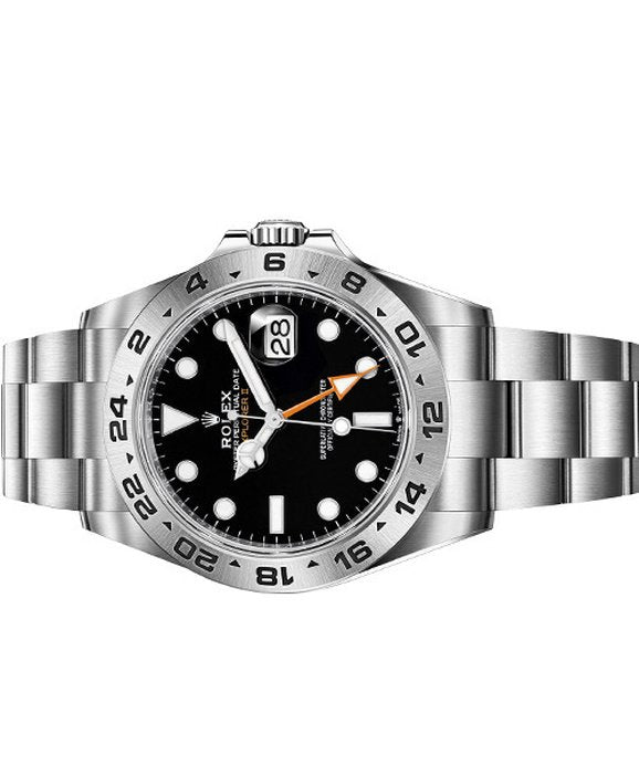 Rolex Watch For Men 226570-0002