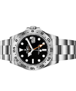 Rolex Watch For Men 226570-0002