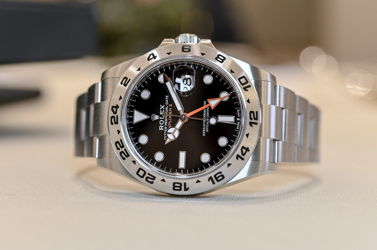 Rolex Watch For Men 226570-0002