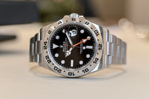 Rolex Watch For Men 226570-0002