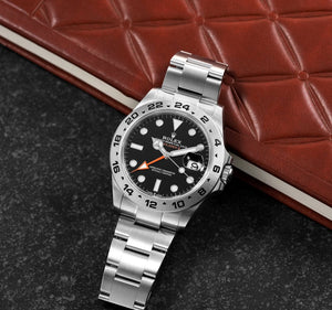 Rolex Watch For Men 226570-0002