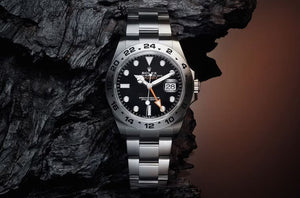 Rolex Watch For Men 226570-0002