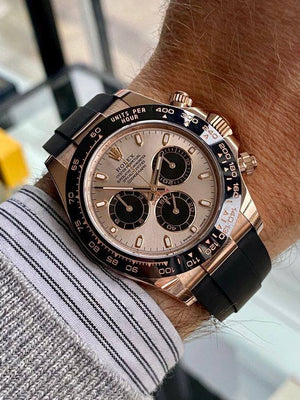 Rolex Watch For Men 116515LN-0059