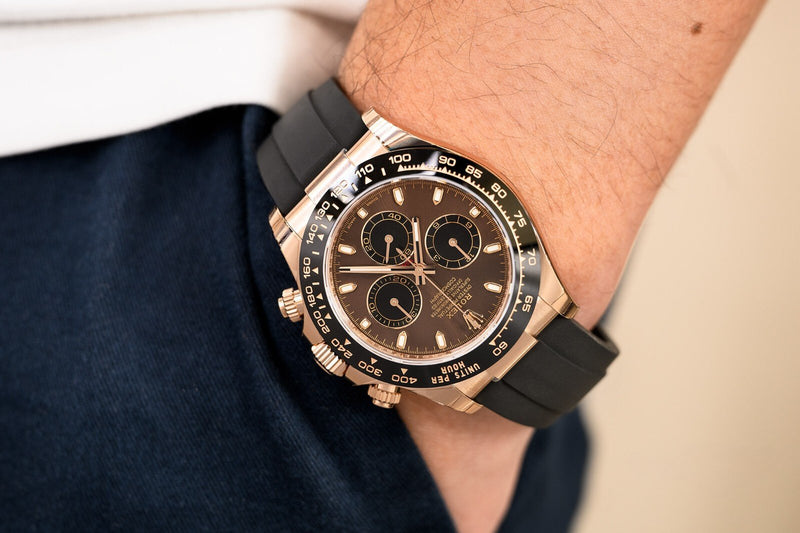 Rolex Watch For Men 116515LN-0041