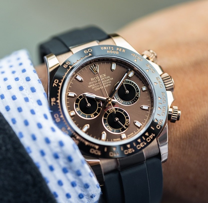 Rolex Watch For Men 116515LN-0041