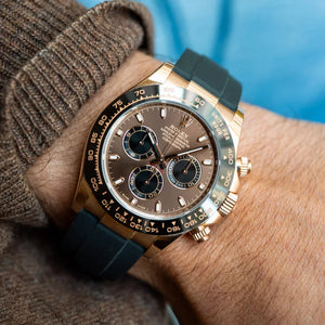 Rolex Watch For Men 116515LN-0041