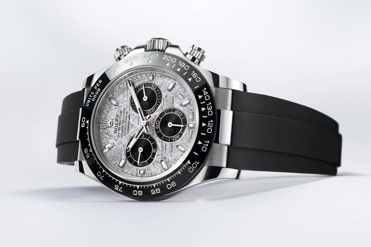 Rolex Watch For Men 116519LN-0038
