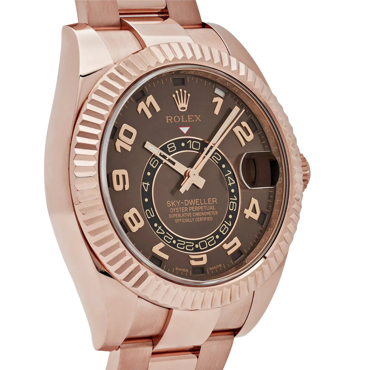 Rolex Watch For Men 326935-0003