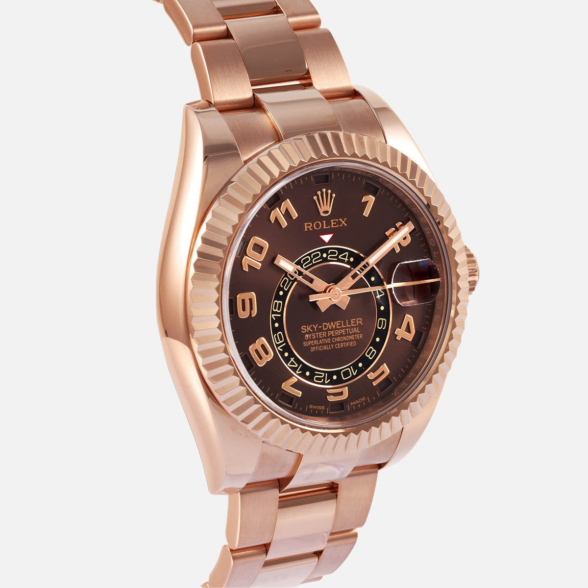 Rolex Watch For Men 326935-0003