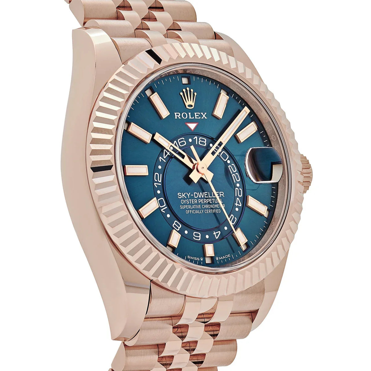 Rolex Watch For Men 336935-0005