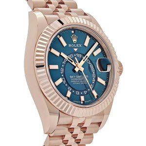 Rolex Watch For Men 336935-0005