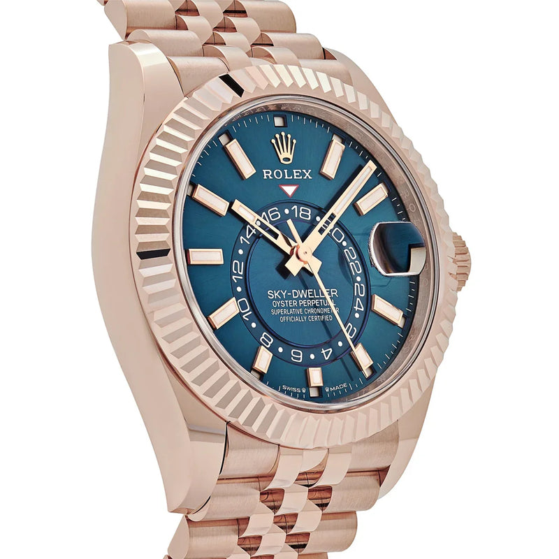 Rolex Watch For Men 336935-0005