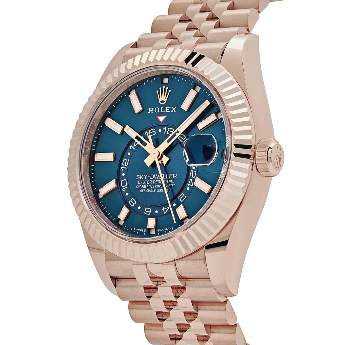 Rolex Watch For Men 336935-0005