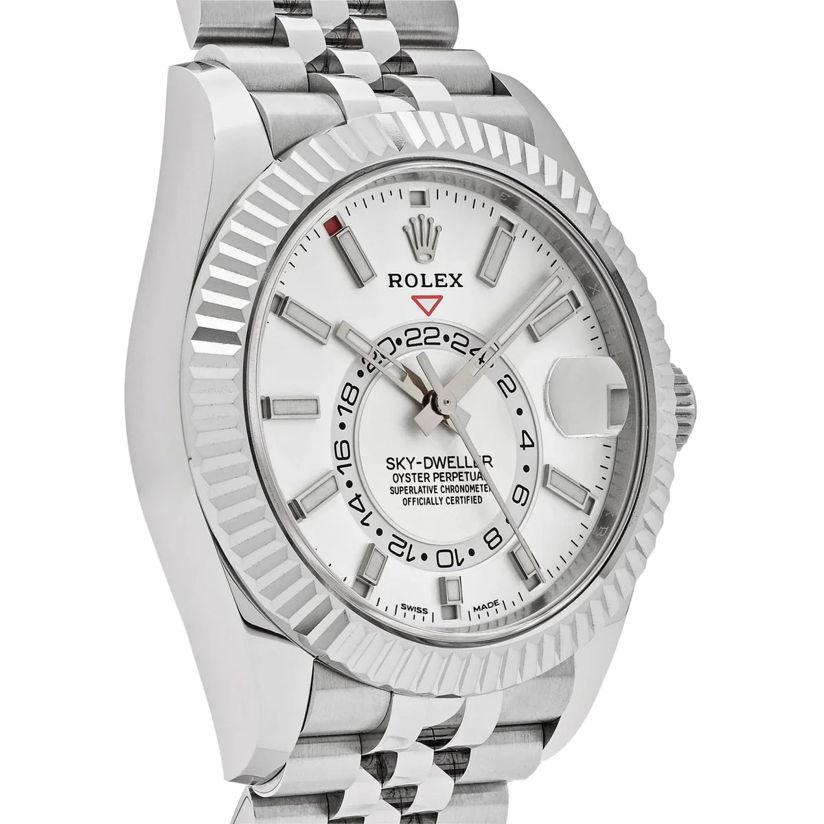 Rolex Watch For Men 336934-0004