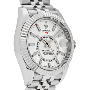 Rolex Watch For Men 336934-0004