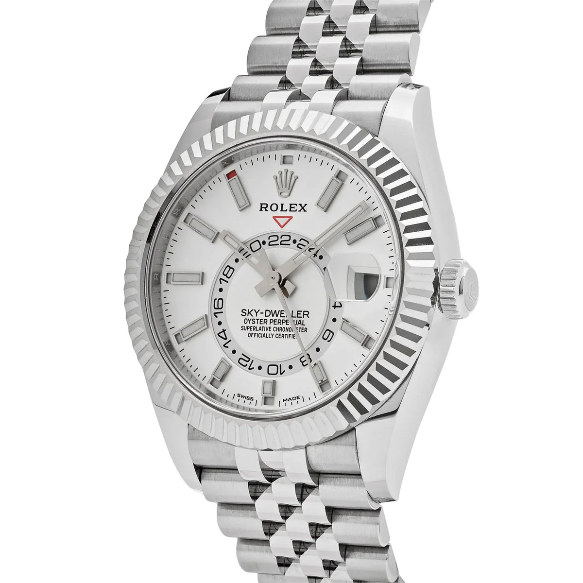 Rolex Watch For Men 336934-0004