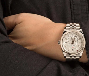 Rolex Watch For Men 336934-0004