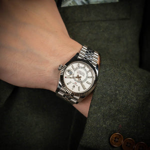 Rolex Watch For Men 336934-0004