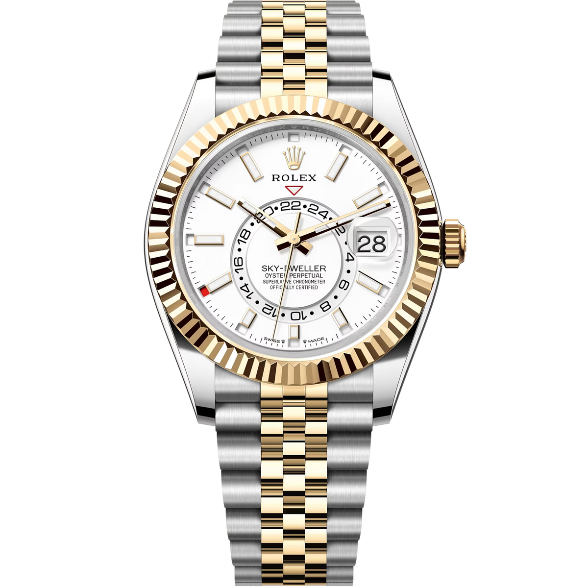 Rolex Watch For Men 336933-0006