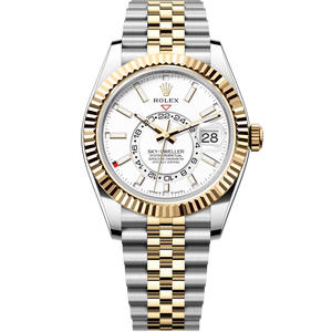 Rolex Watch For Men 336933-0006