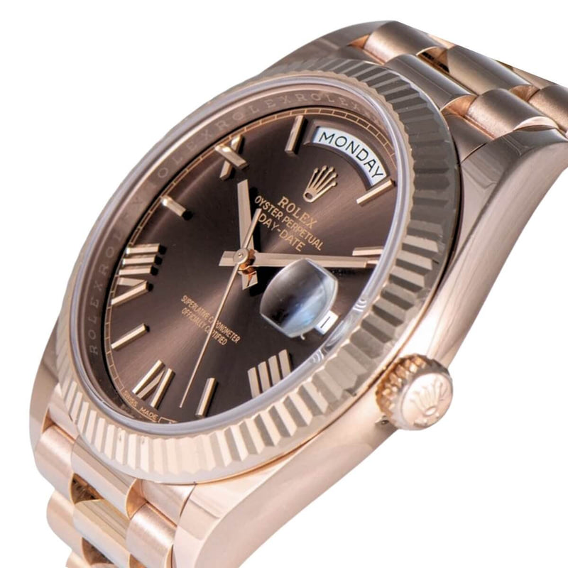 Rolex Watch For Men 228235-0002