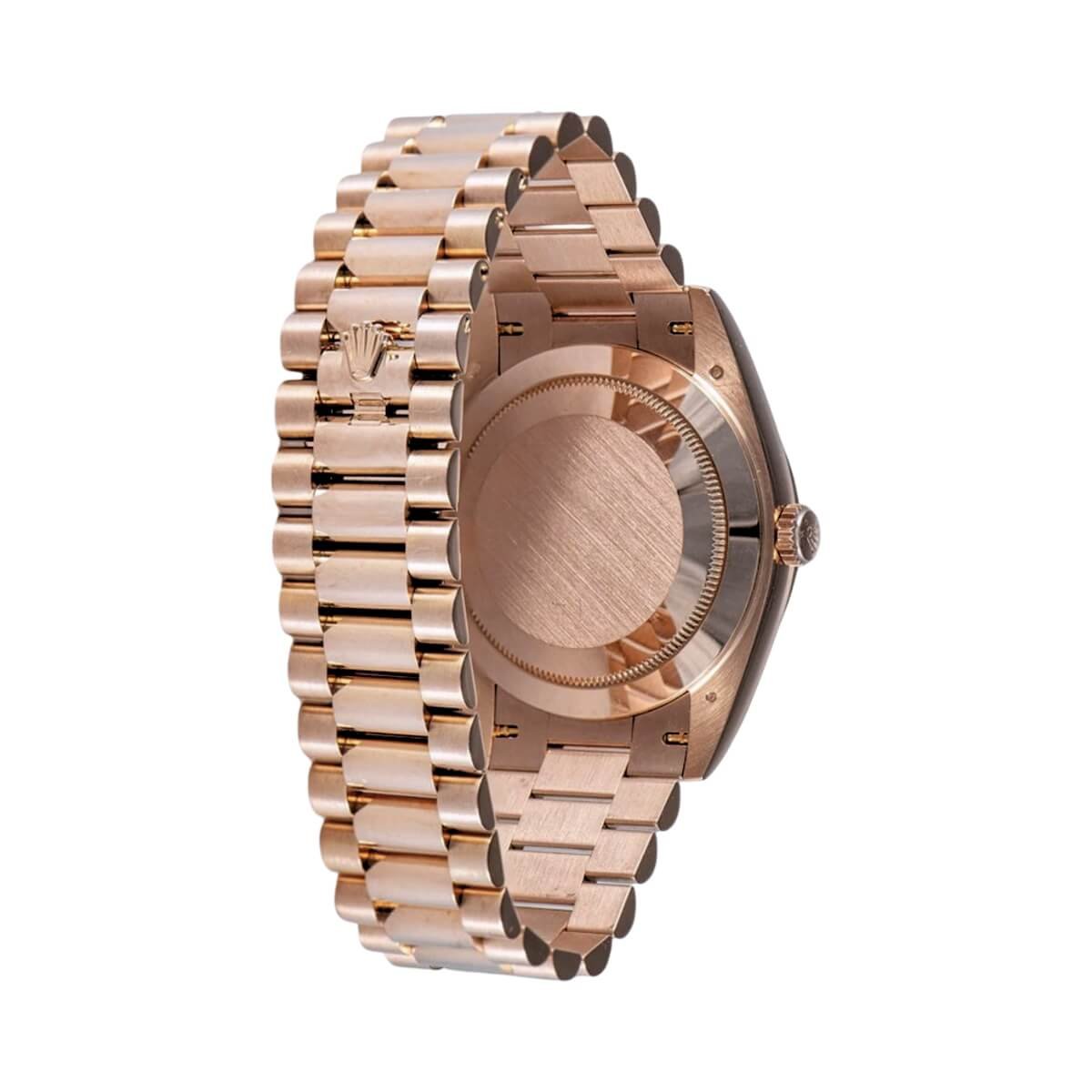 Rolex Watch For Men 228235-0002
