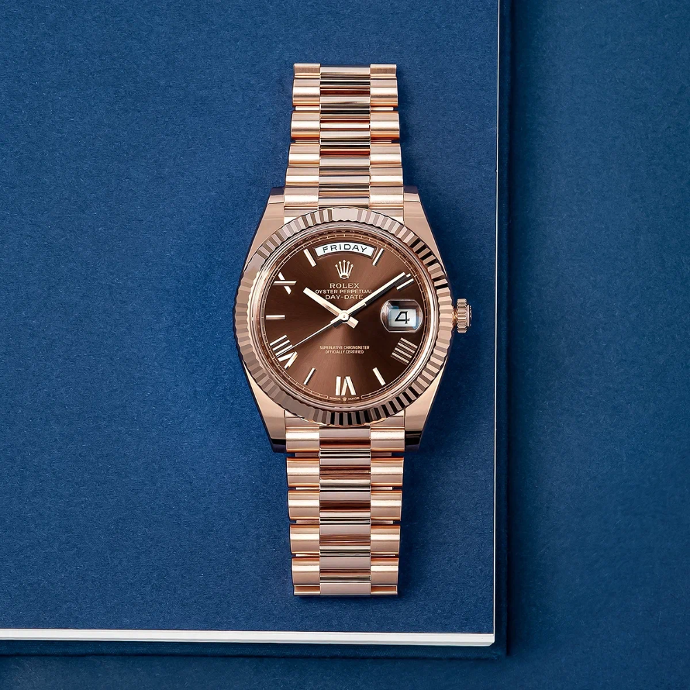 Rolex Watch For Men 228235-0002