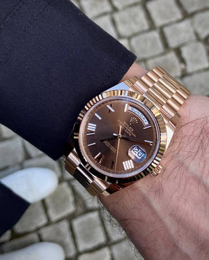 Rolex Watch For Men 228235-0002