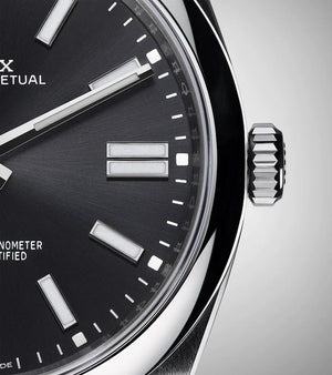 Rolex Watch For Men 124300-0002