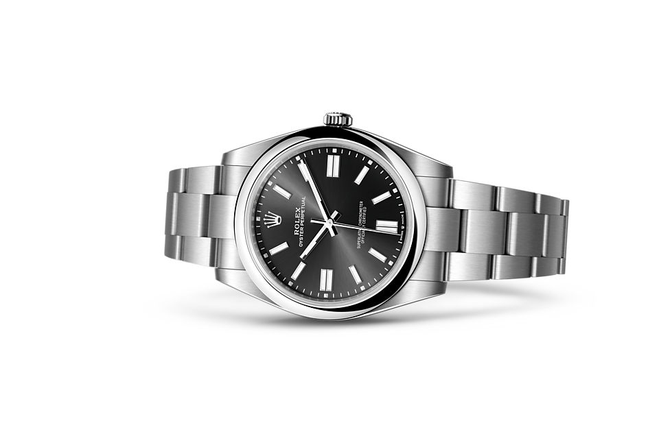 Rolex Watch For Men 124300-0002