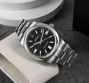Rolex Watch For Men 124300-0002