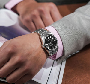 Rolex Watch For Men 124300-0002