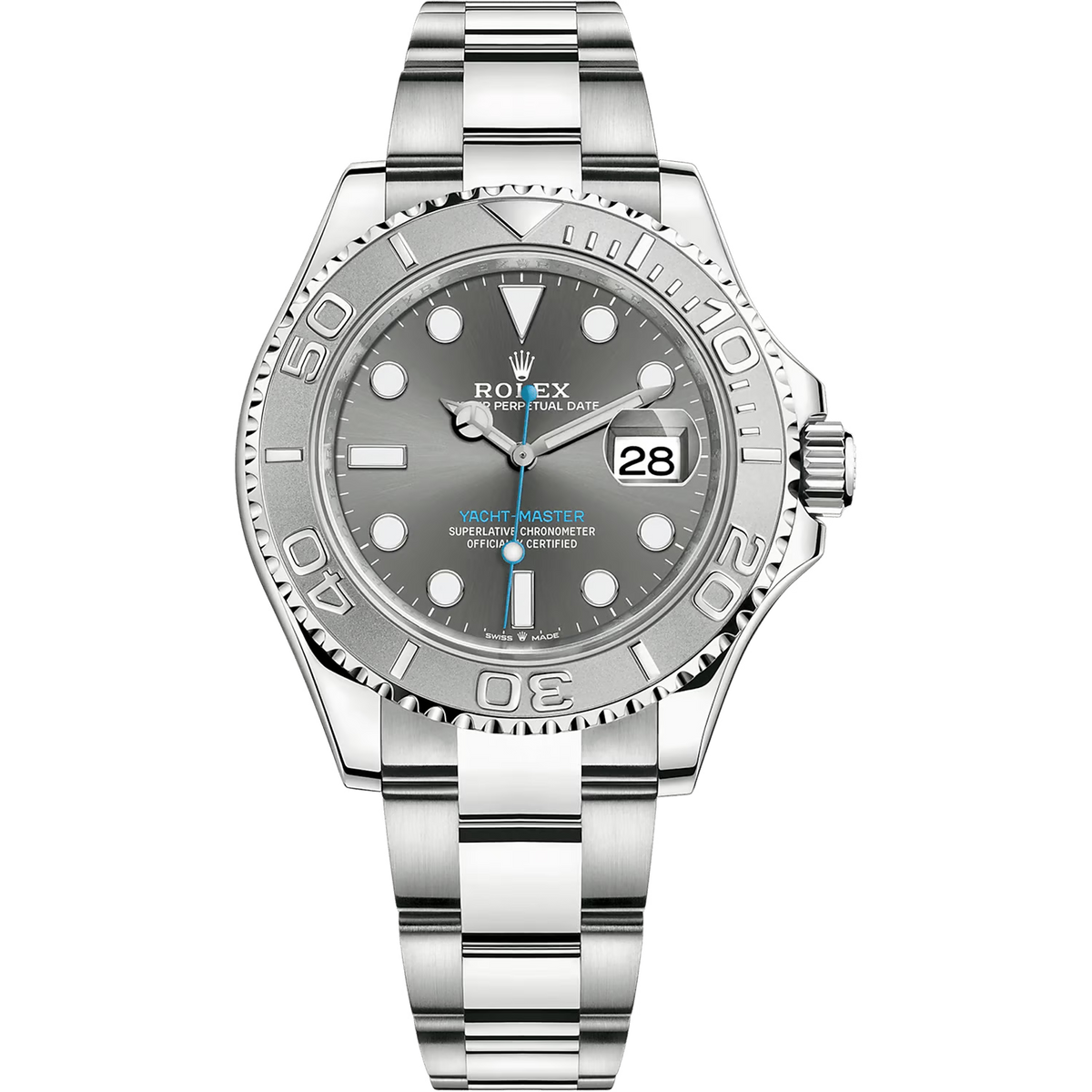 Rolex Watch For Men 126622-0001