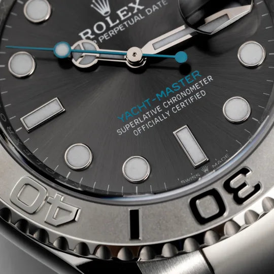 Rolex Watch For Men 126622-0001