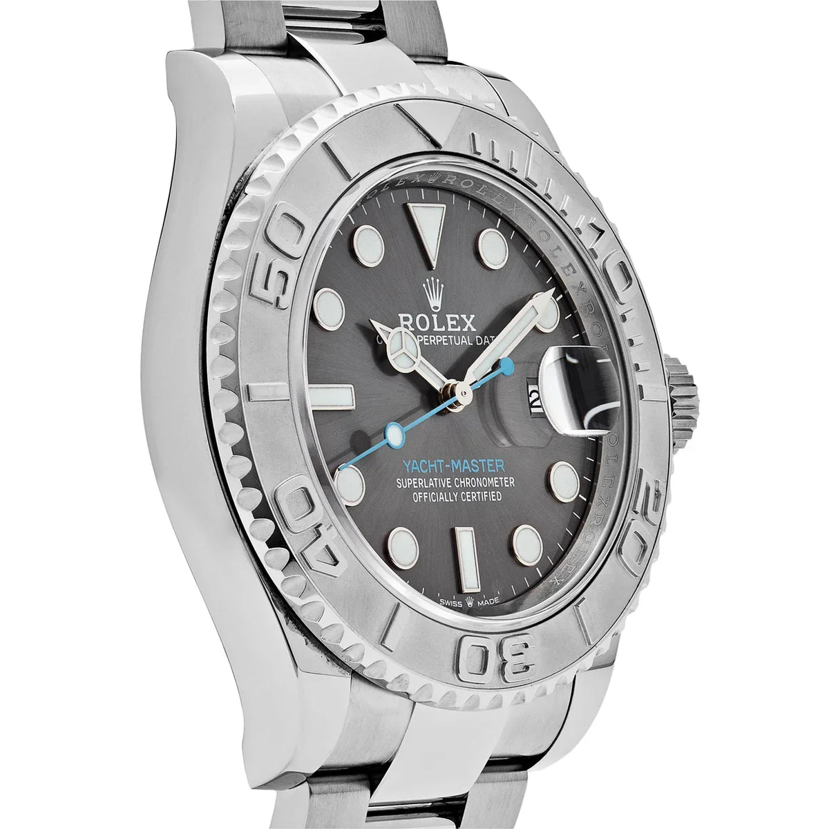 Rolex Watch For Men 126622-0001