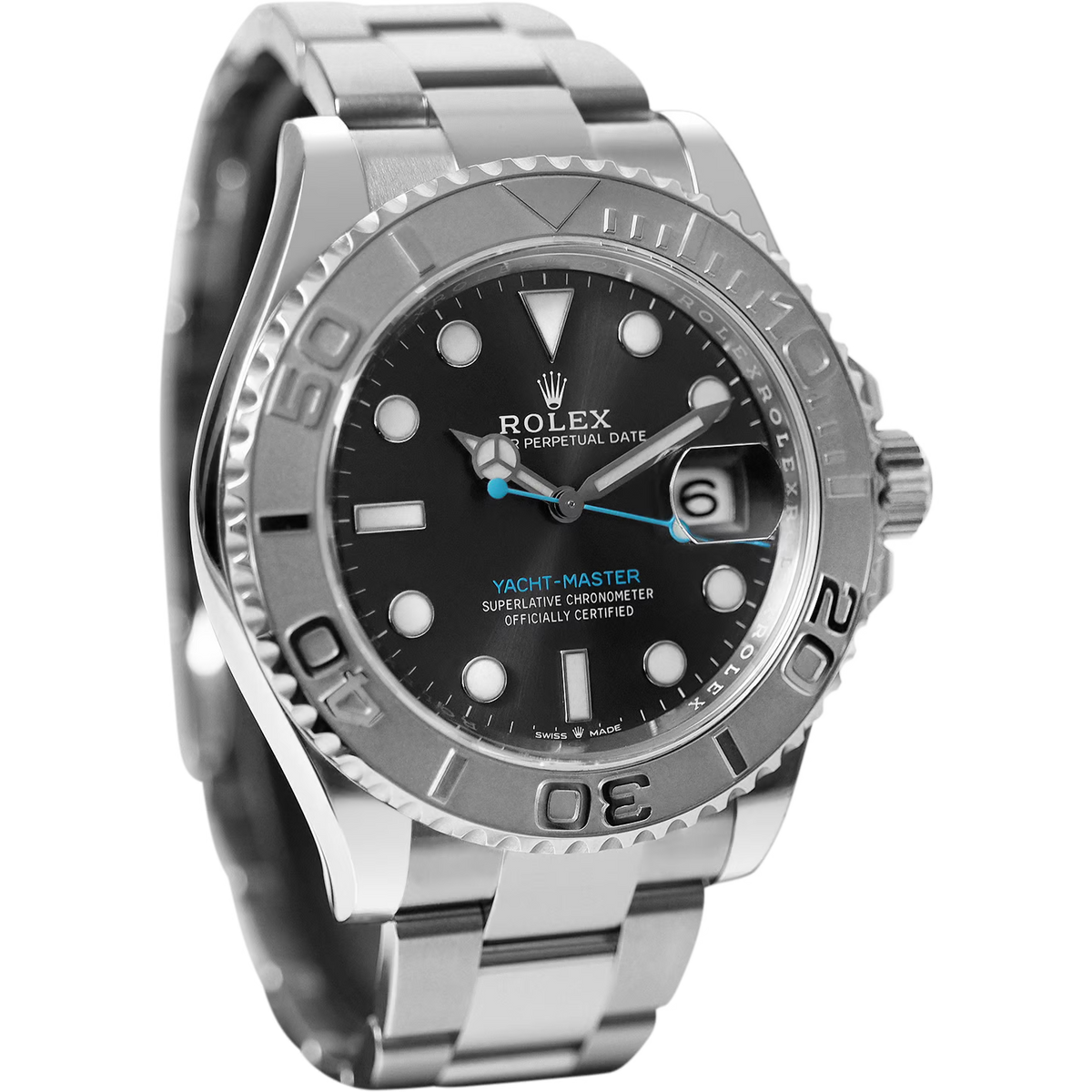 Rolex Watch For Men 126622-0001
