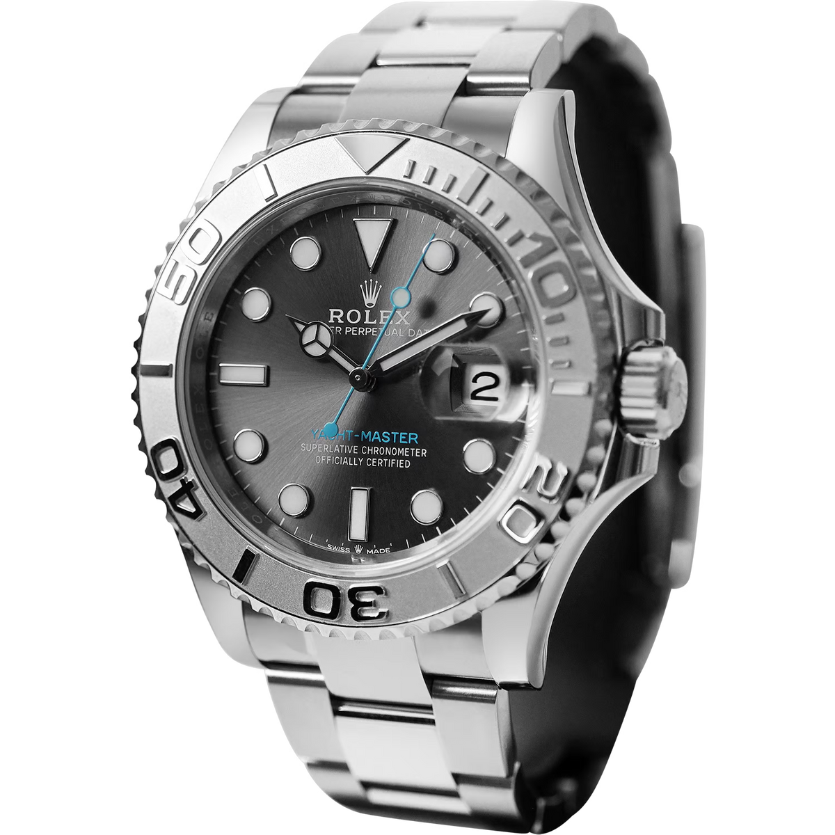 Rolex Watch For Men 126622-0001